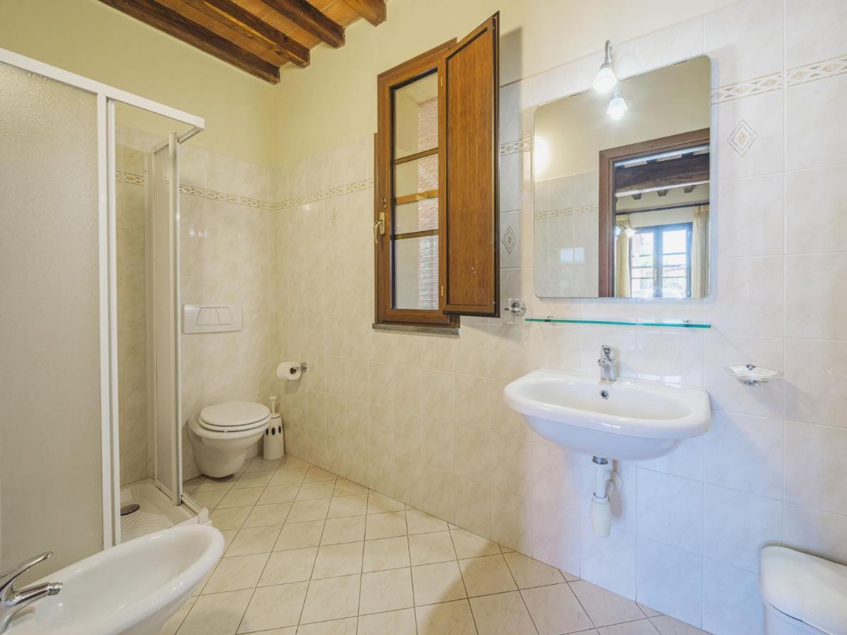 Apartment Ponziani-2 By Interhome Orentano Kültér fotó