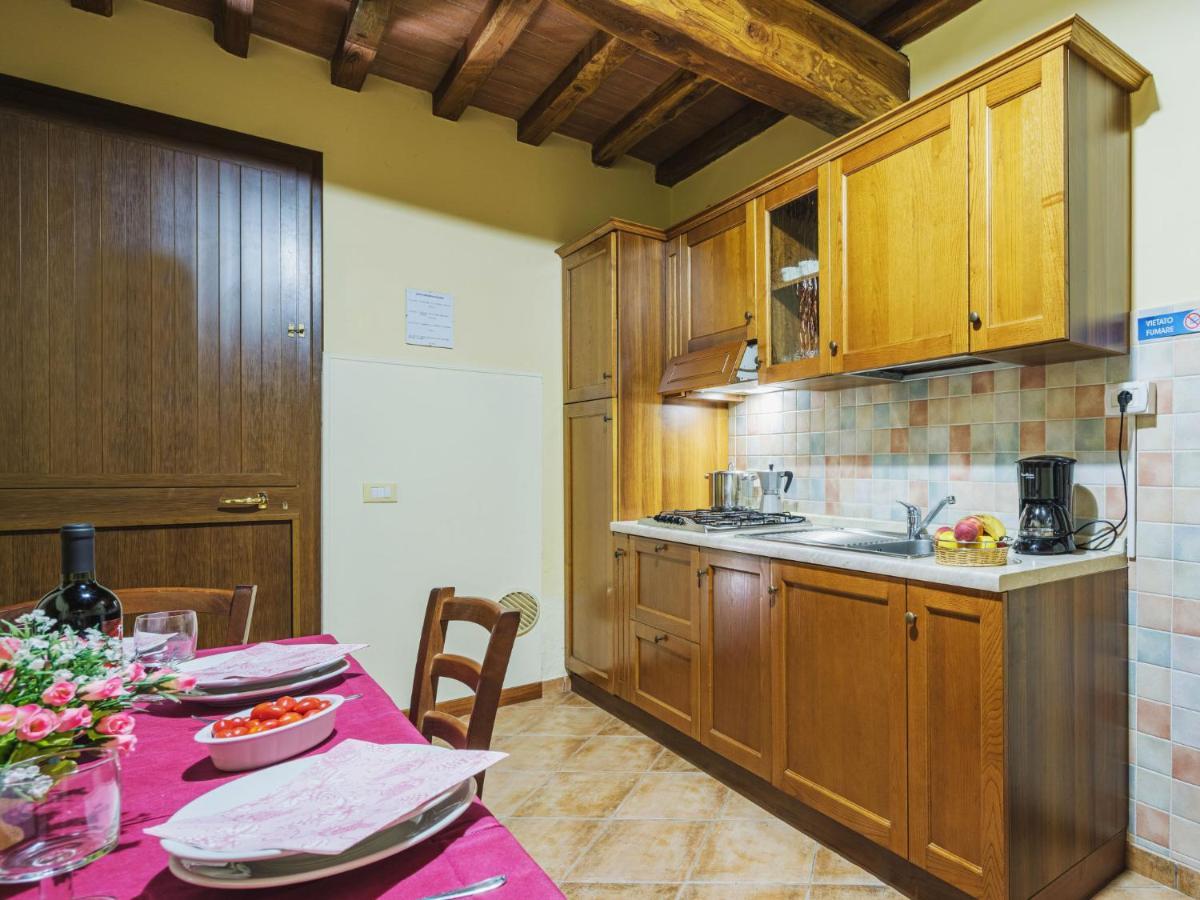 Apartment Ponziani-2 By Interhome Orentano Kültér fotó