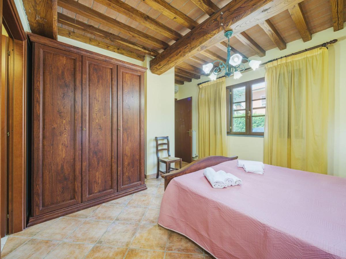 Apartment Ponziani-2 By Interhome Orentano Kültér fotó