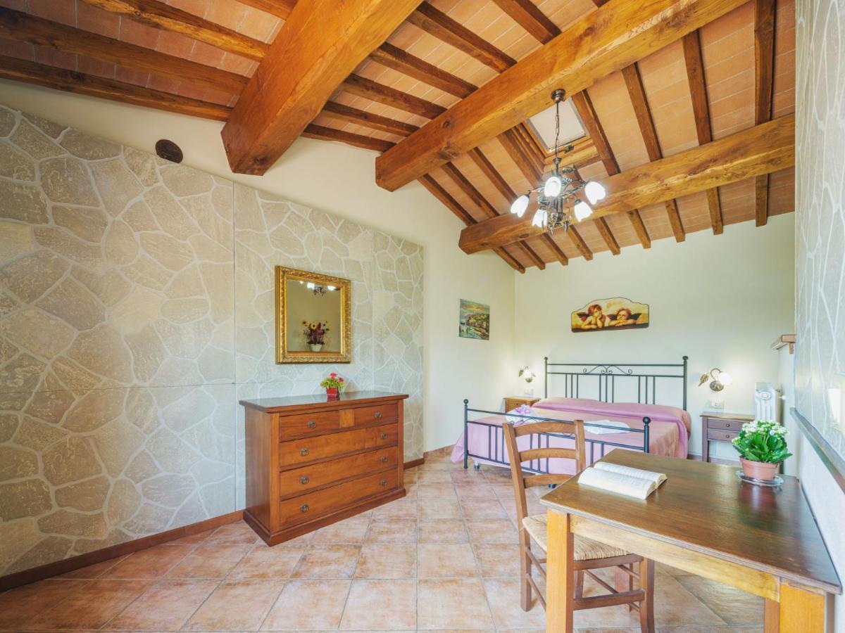 Apartment Ponziani-2 By Interhome Orentano Kültér fotó