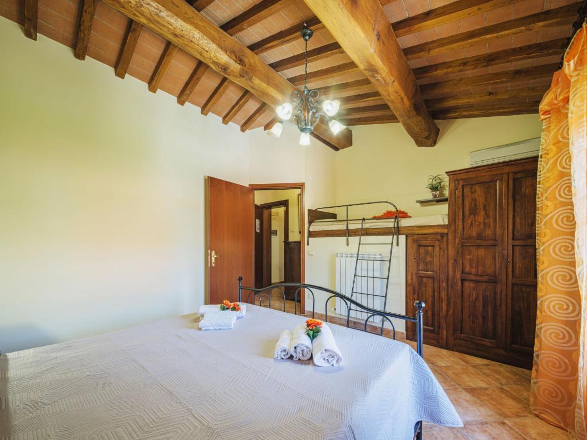 Apartment Ponziani-2 By Interhome Orentano Kültér fotó